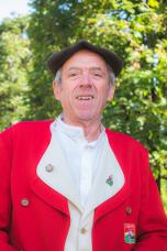 chanteurs montagnards