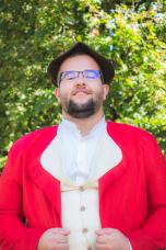 Chanteurs montagnards