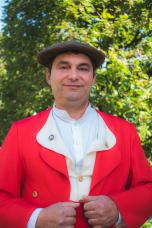 chanteurs montagnards