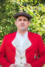 Chanteurs Montagnards