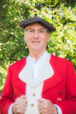 Chanteurs Montagnards